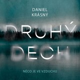 Audiokniha Druhý dech - Daniel Krásný