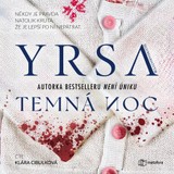Audiokniha Temná noc - Yrsa Sigurđardóttir
