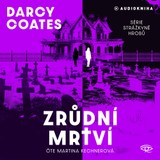 Audiokniha Zrůdní mrtví - Darcy Coates