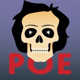Audiokniha POE - Edgar Allan Poe