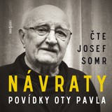Audiokniha Josef Somr - Ota Pavel