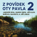 Audiokniha Z povídek Oty Pavla 2. - Ota Pavel