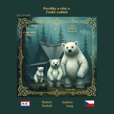 Audiokniha Povídky a věty 1: České vydání - Andrew Lang, Róbert Hodoši