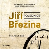 Audiokniha Polednice - Jiří Březina