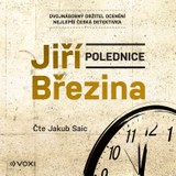 Audiokniha Polednice - Jiří Březina