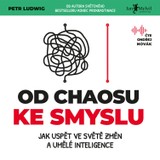 Audiokniha Od chaosu ke smyslu - Petr Ludwig