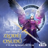 Audiokniha Zloděj osudů - Jan Urban