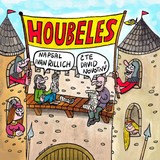 Audiokniha Houbeles - Ivan Rillich