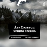 Audiokniha Temná stezka - Asa Larsson