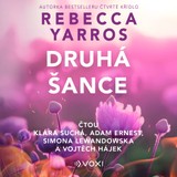 Audiokniha Druhá šance - Rebecca Yarros
