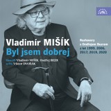 Audiokniha Byl jsem dobrej - Vladimír Mišík, Ondřej Bezr