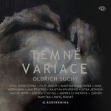Audiokniha Temné variace - Oldřich Suchý