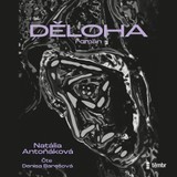 Audiokniha Děloha - Natália Antoňáková