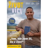 Audiokniha Život víry 2025/12 - Život víry