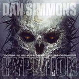 Audiokniha Hyperion - Dan Simmons