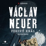 Audiokniha Pikový kráľ - Václav Neuer