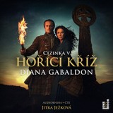 Audiokniha Hořící kříž - Diana Gabaldon