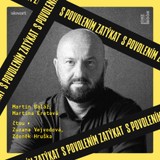 Audiokniha S povolením zatýkat - Martin Baláž, Martina Eretová