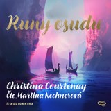 Audiokniha Runy osudu - Christina Courtenay