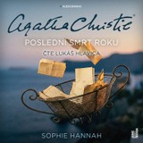 Audiokniha Poslední smrt roku - Sophie Hannah