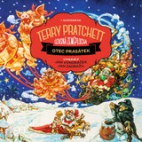 Audiokniha Otec prasátek - Terry Pratchett
