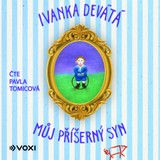 Audiokniha Můj příšerný syn - Ivanka Devátá, Marie Formáčková