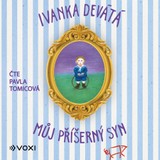 Audiokniha Můj příšerný syn - Ivanka Devátá