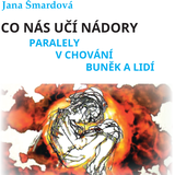 Audiokniha Co nás učí nádory - Jana Šmardová