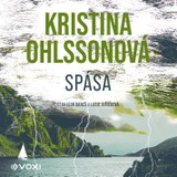 Audiokniha Spása - Kristina Ohlssonová