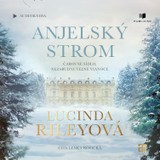 Audiokniha Anjelský strom - Lucinda Riley