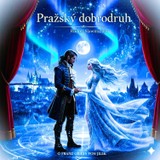 Audiokniha Slawitschek: Pražský dobrodruh - Rudolf Slawitschek