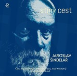 Audiokniha Stíny cest - Jaroslav Šindelář