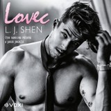 Audiokniha Lovec - L. J. Shen