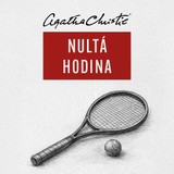 Audiokniha Nultá hodina - Agatha Christie