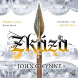 Audiokniha Zkáza - John Gwynne