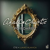 Audiokniha Po pohřbu - Agatha Christie