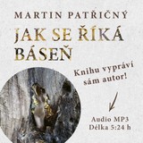 Audiokniha Jak se říká báseň - Martin Patřičný
