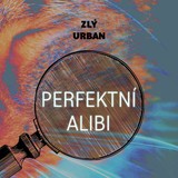 Audiokniha Perfektní alibi - Vladimír Zlý, David Urban