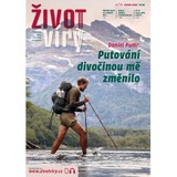 Audiokniha Život víry 2026/02 - Život víry
