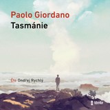 Audiokniha Tasmánie - Paolo Giordano