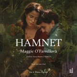 Audiokniha Hamnet - Maggie O'Farrellová