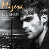 Audiokniha Mizera - L. J. Shen