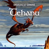Audiokniha Tehanu - Ursula K. Le Guinová