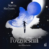 Audiokniha Povznesení - Martin MacInnes