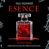 Audiokniha Esence - Paul Richardot