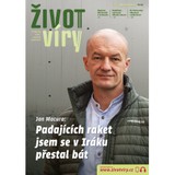 Audiokniha Život víry 2026/03 - Život víry