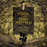 Audiokniha Dům mrtvých - Steven Erikson