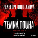 Audiokniha Temná touha - Penelope Douglasová