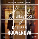 Audiokniha Layla - Colleen Hooverová