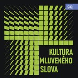 Audiokniha Kultura mluveného slova - Jarmila Vrchotová